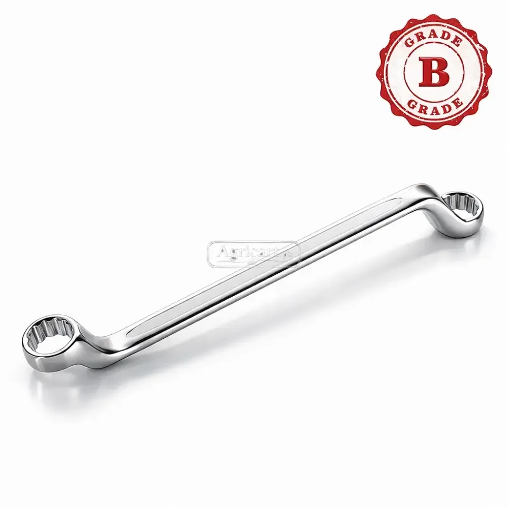 Spanner 16 17 No B Grade