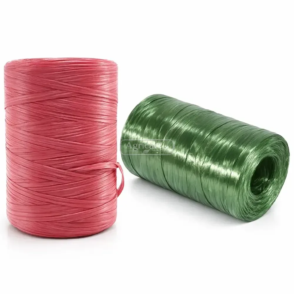Plastic Packing Rope