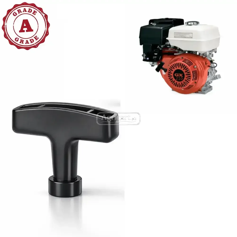 Gx 210 Petrol Engine Starter Grip A Grade
