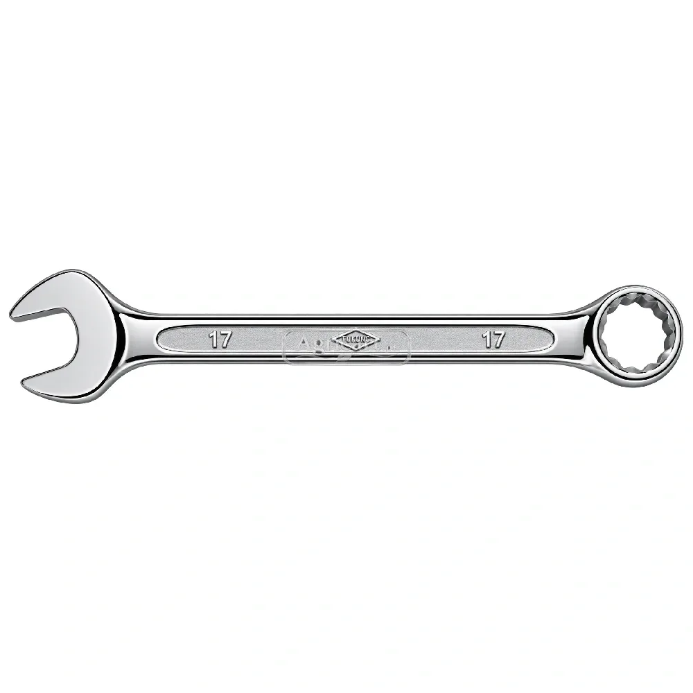 Combination Spanner 17Mm