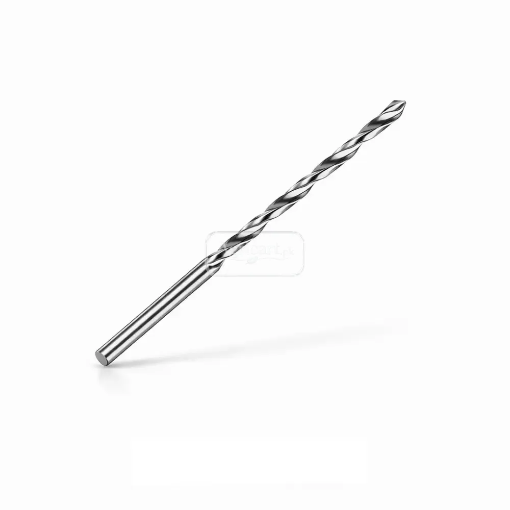 Hss White Metal Drill Bit 1/16 (0.50 Sutar)
