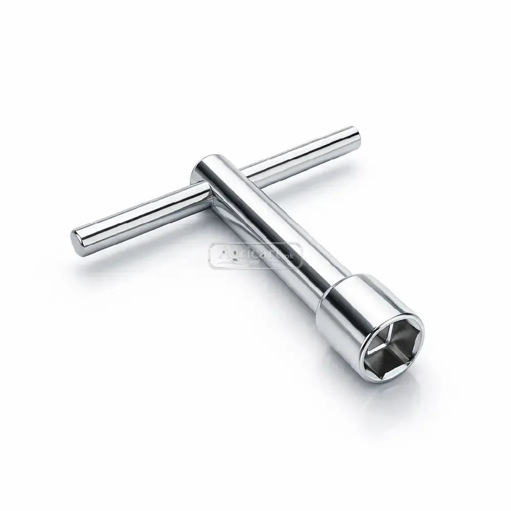 Mini T Handle Socket Wrench