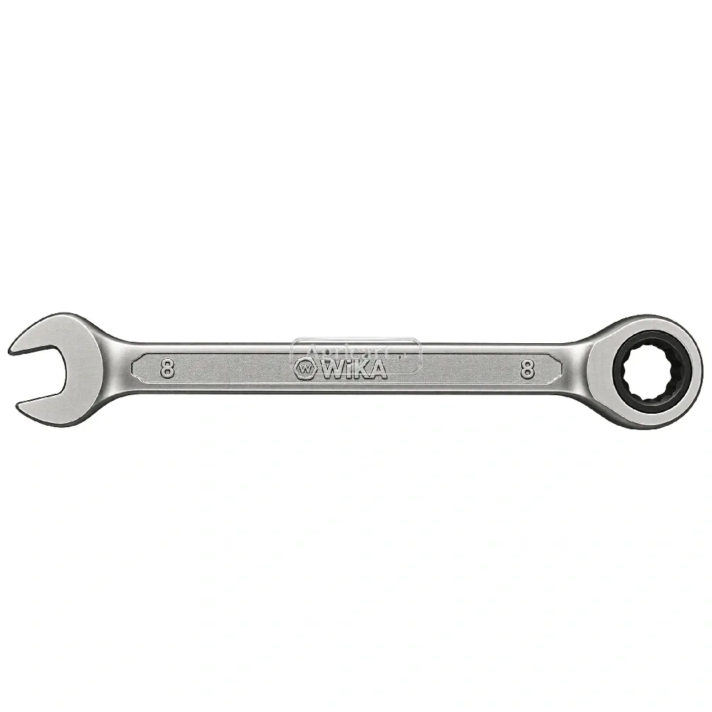 Ratchet Combination Spanner 8Mm 