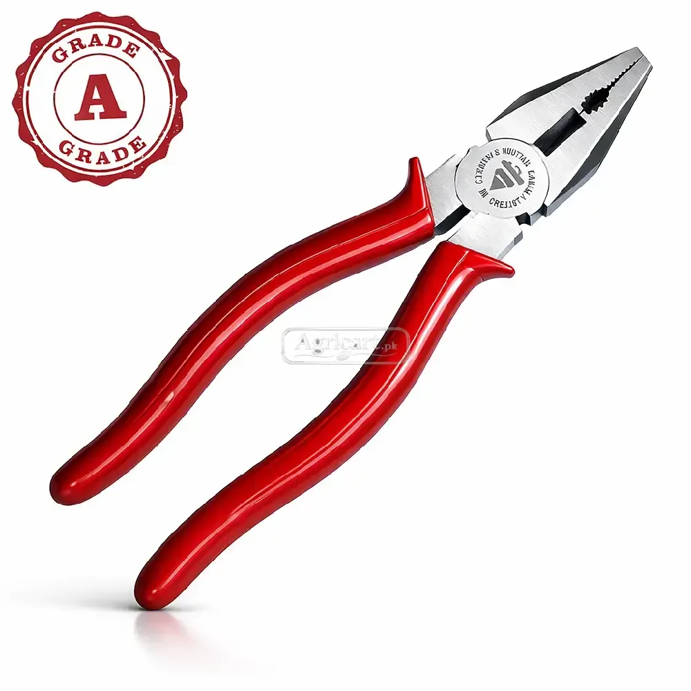 Diamond Plier 8 Inch A Grade