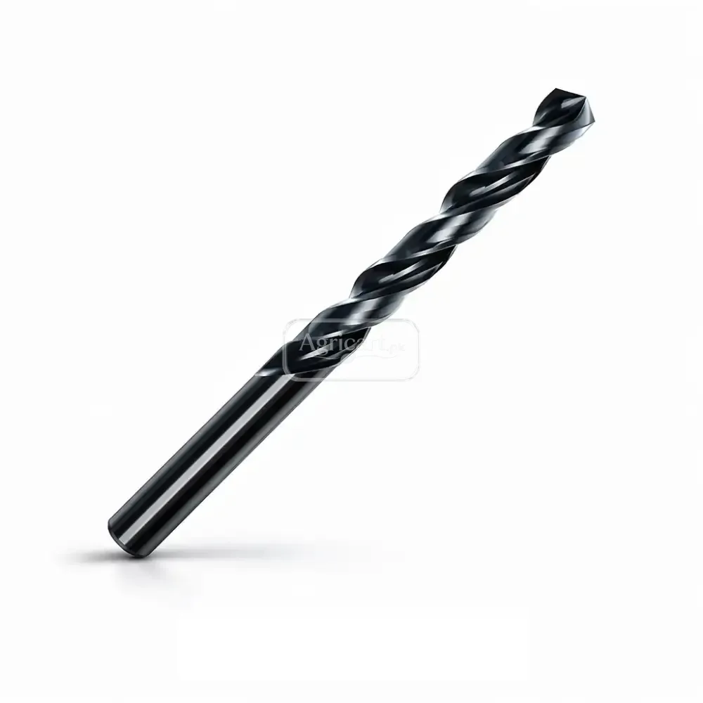 Hss Black Metal Drill Bit 5/8 (5 Sutar)