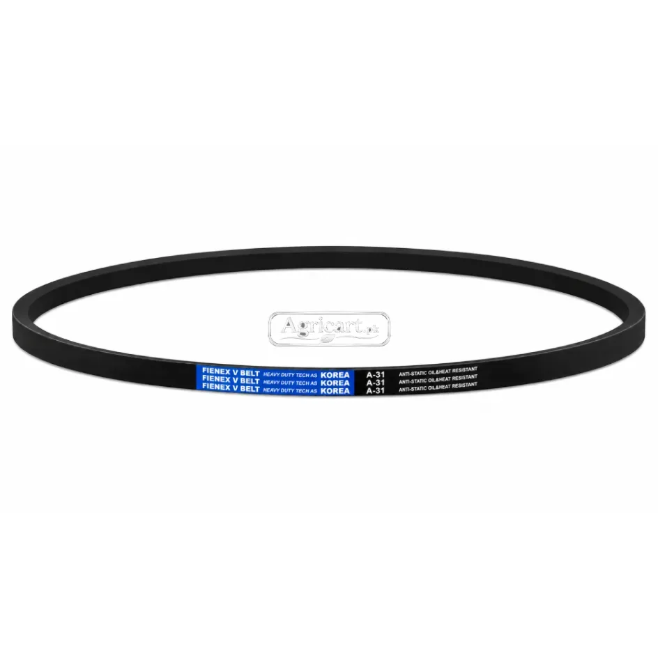 A Size V Belt Korea A31
