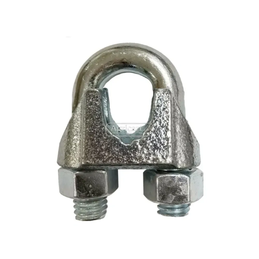 Wire Rope Clamp 20Mm