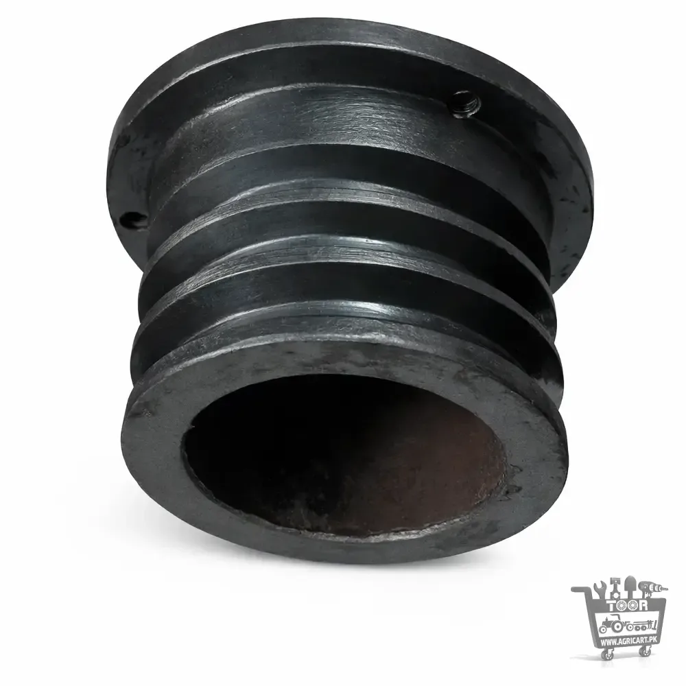 Peter Engine V Belt Pulley