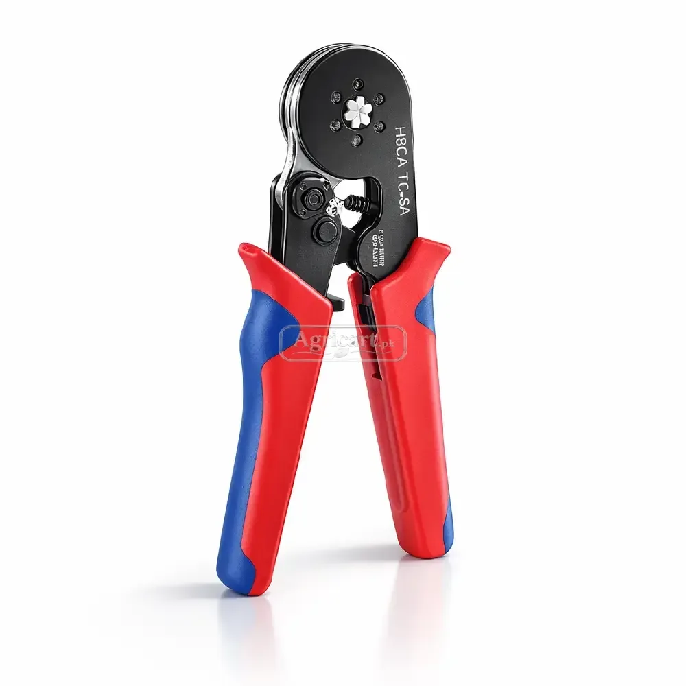 Crimping Plier