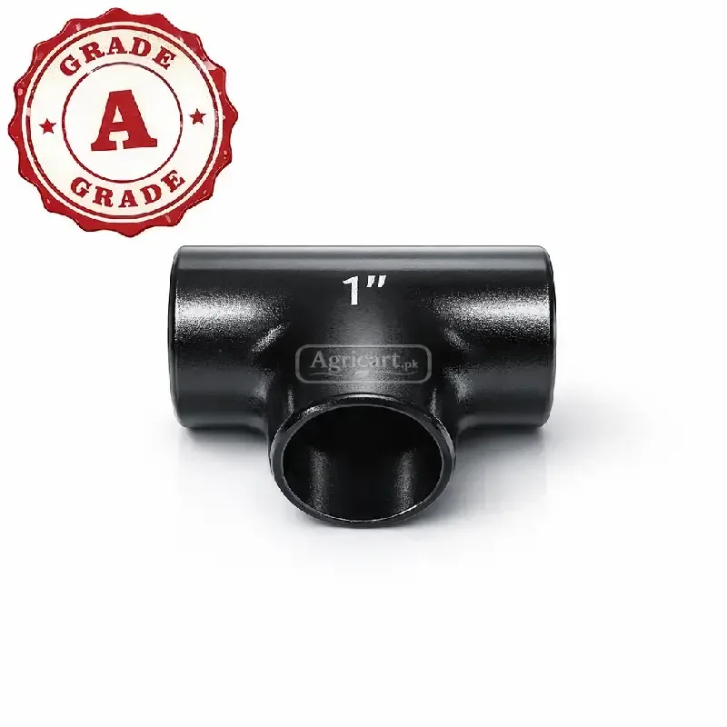 Ms Tee 1 Inch A Grade