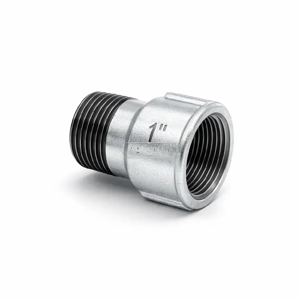 Gi Socket Mf 1 Inch