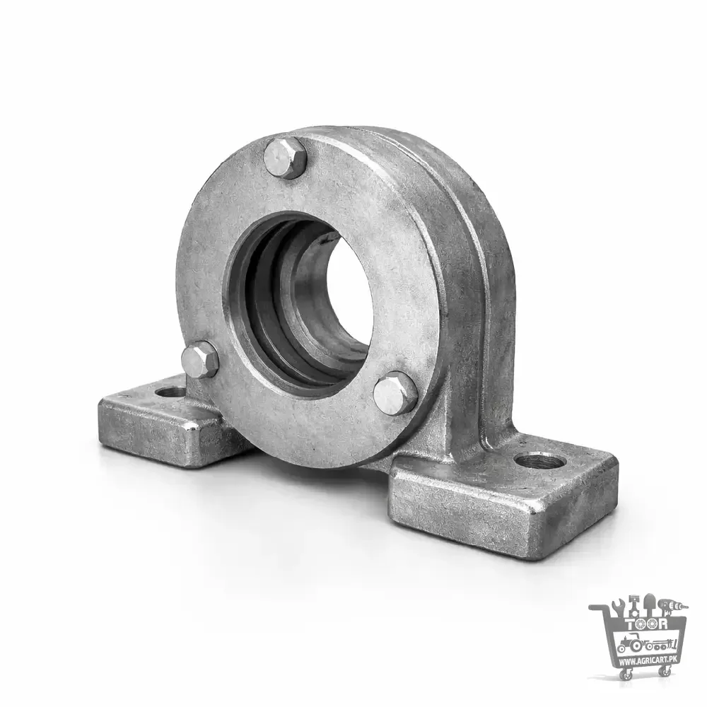 Side Plate Bearing Bracket 6310