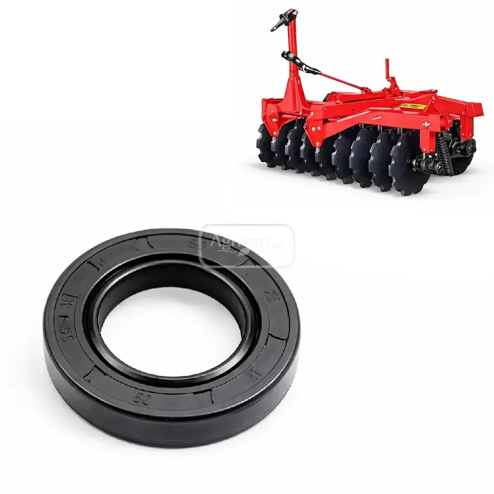 Disc Harrow Oil Seal