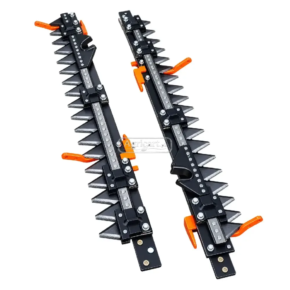 Rice Combine Harvester Ar90/96 Blade