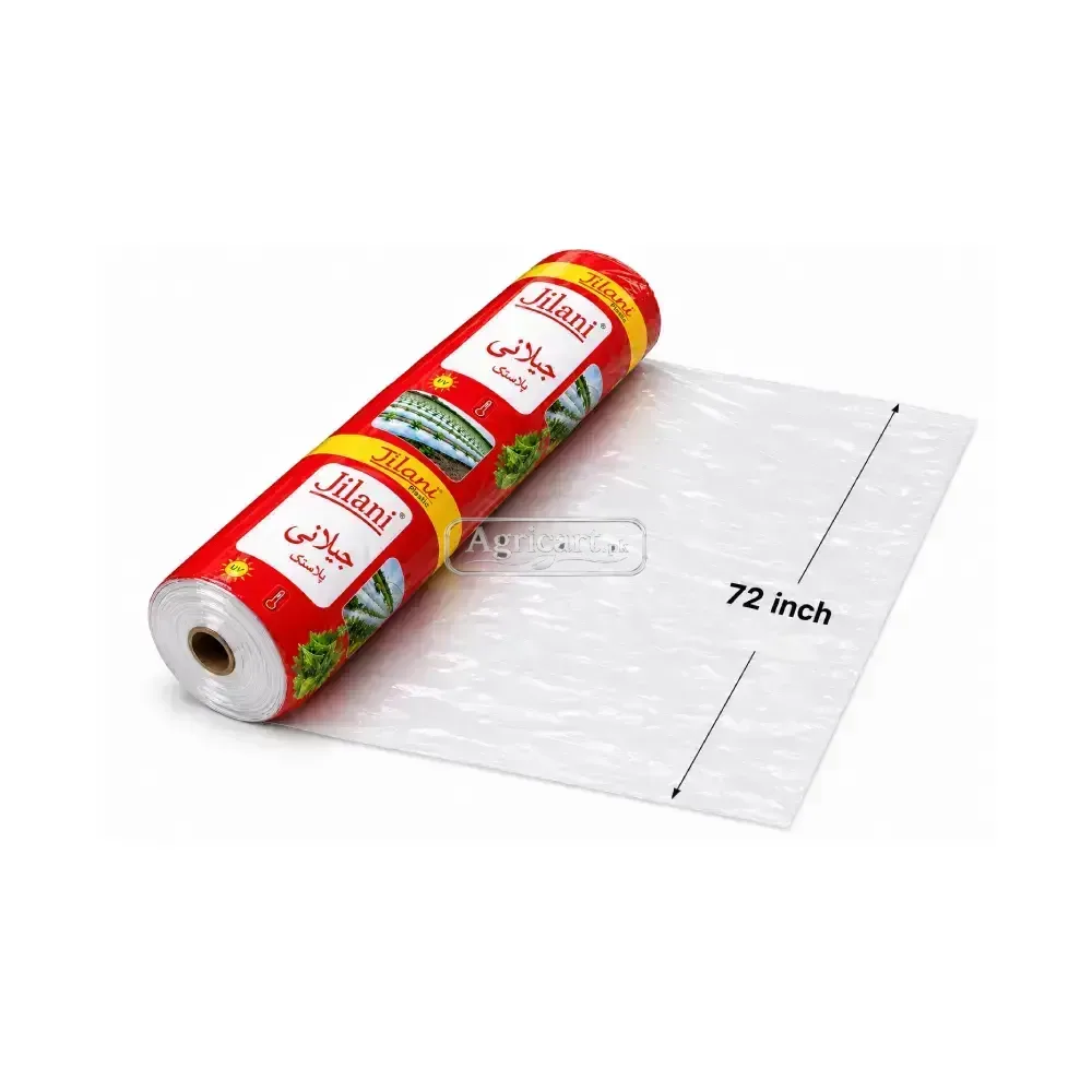 Polythene 72 Inche Double Jilani