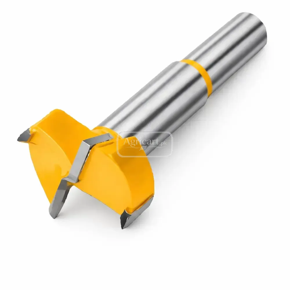 Forstner Drill Bit