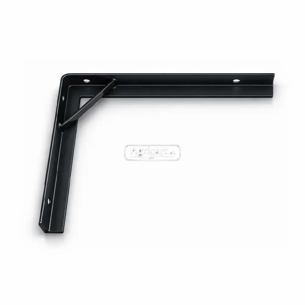 L Type Shelf Bracket 10 Inch X 12 Inch
