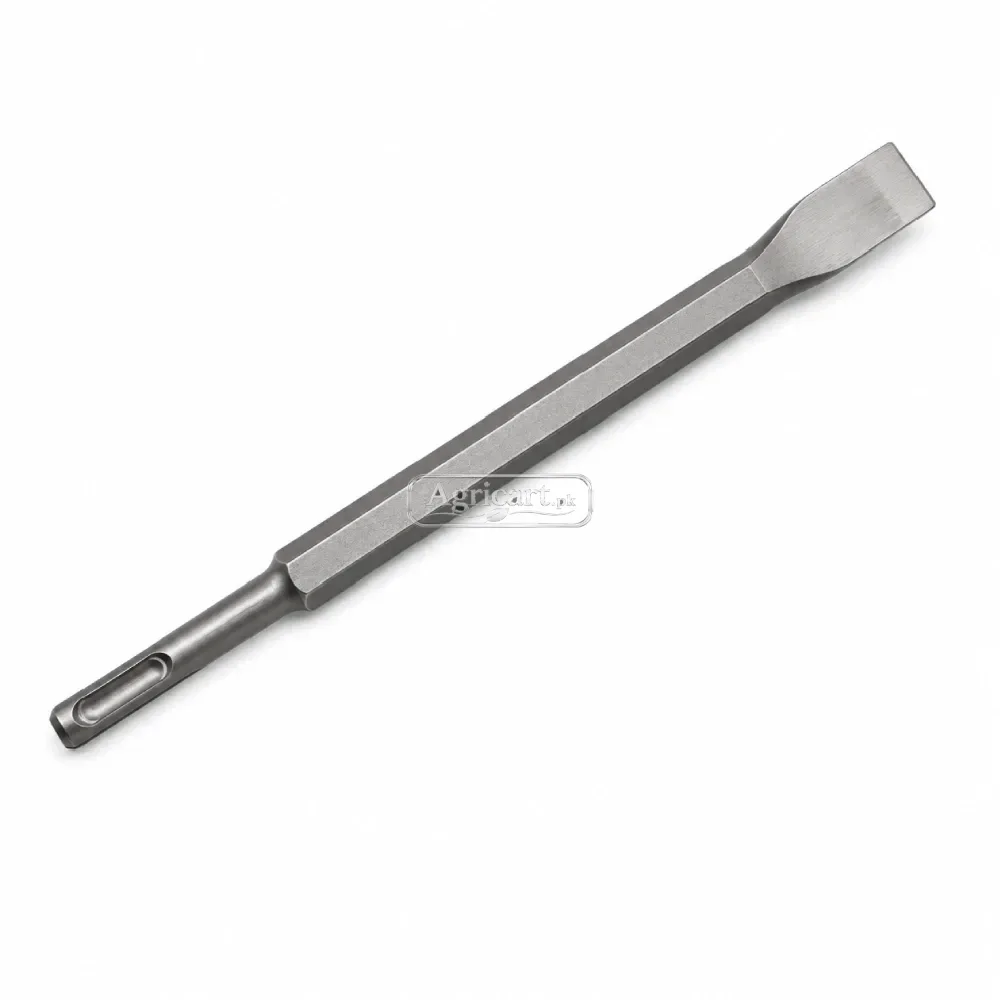 Sds Plus Flat Chisel 14X250Mm