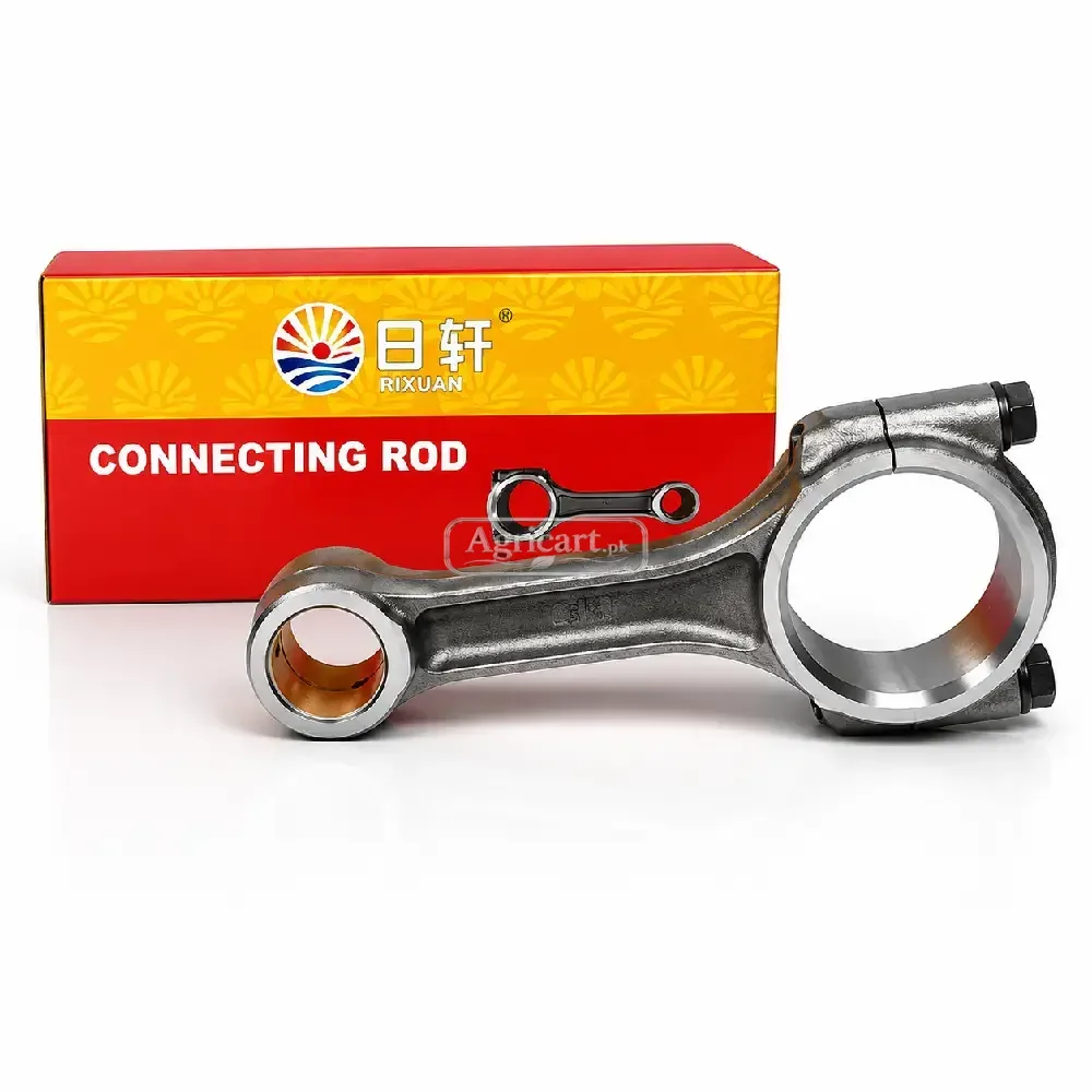 S195 Connecting Rod