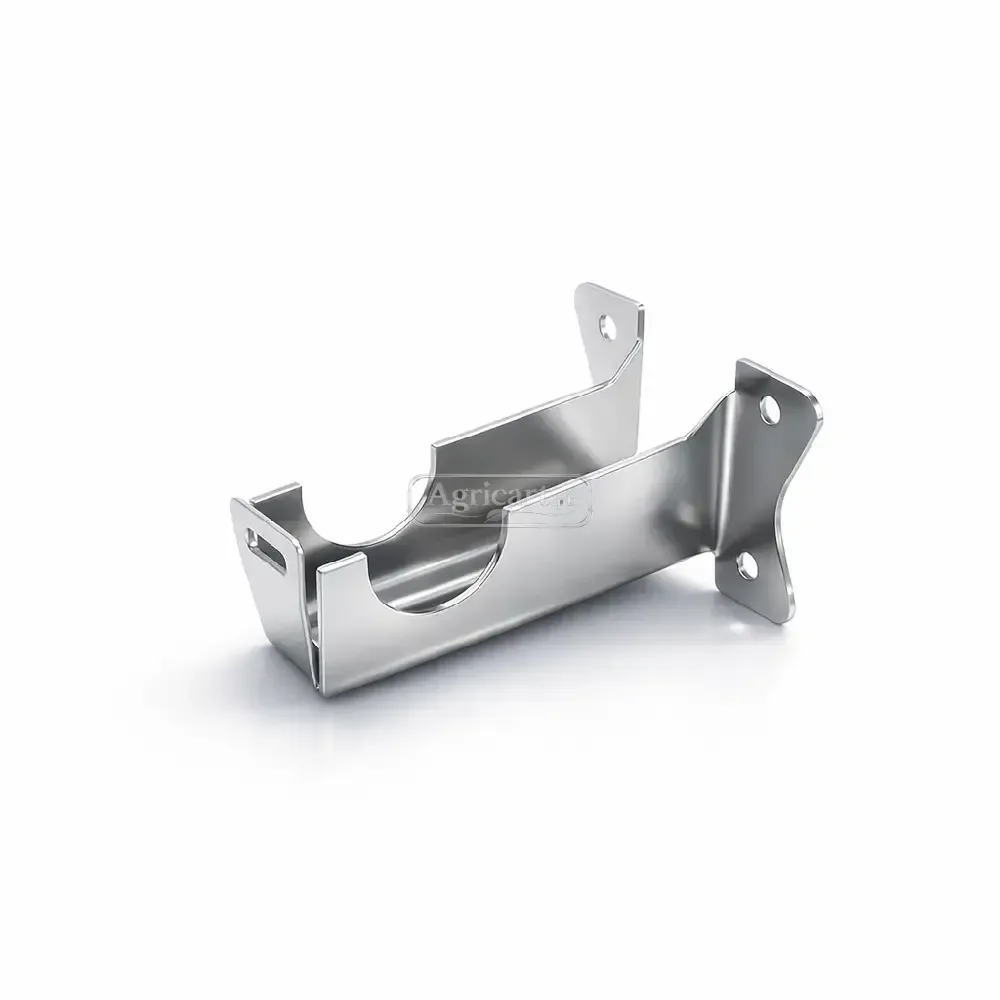 Curtain Rod Bracket 1 Inch