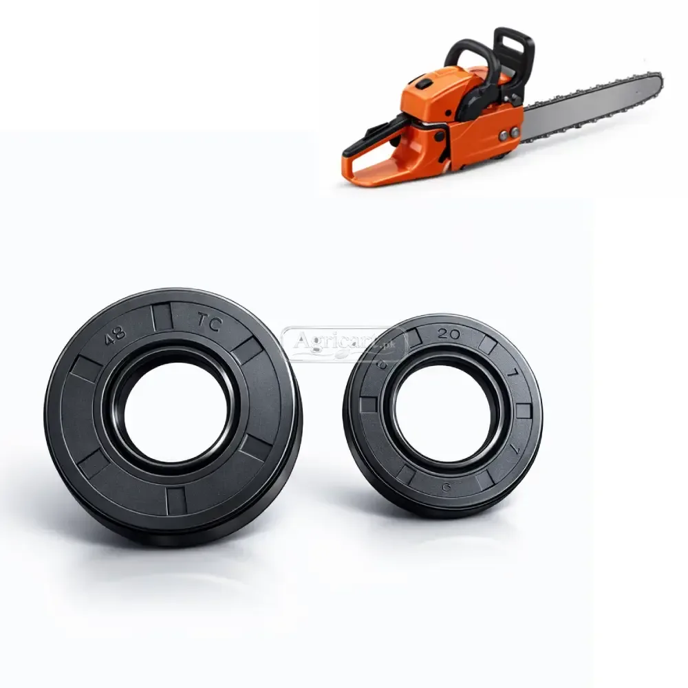 Petrol Chainsaw Machine Seal