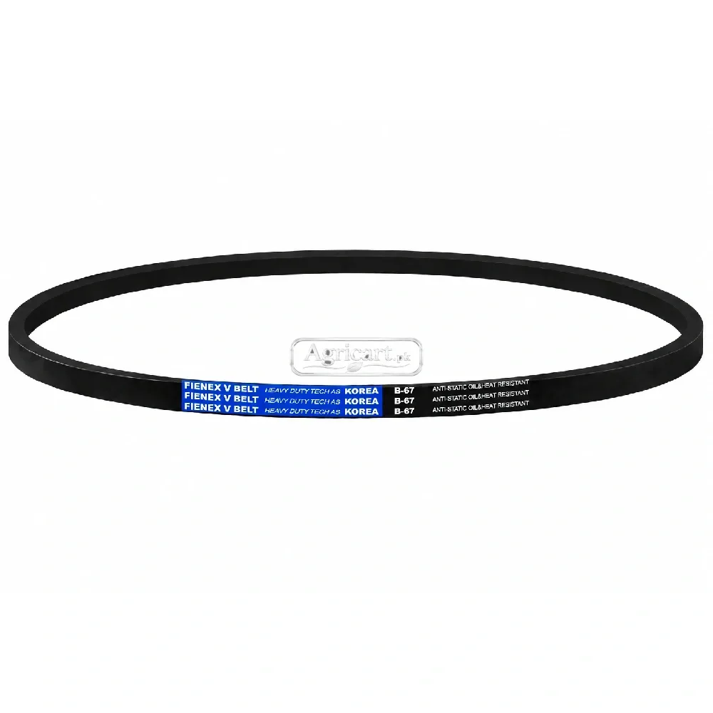 B67 V Belt