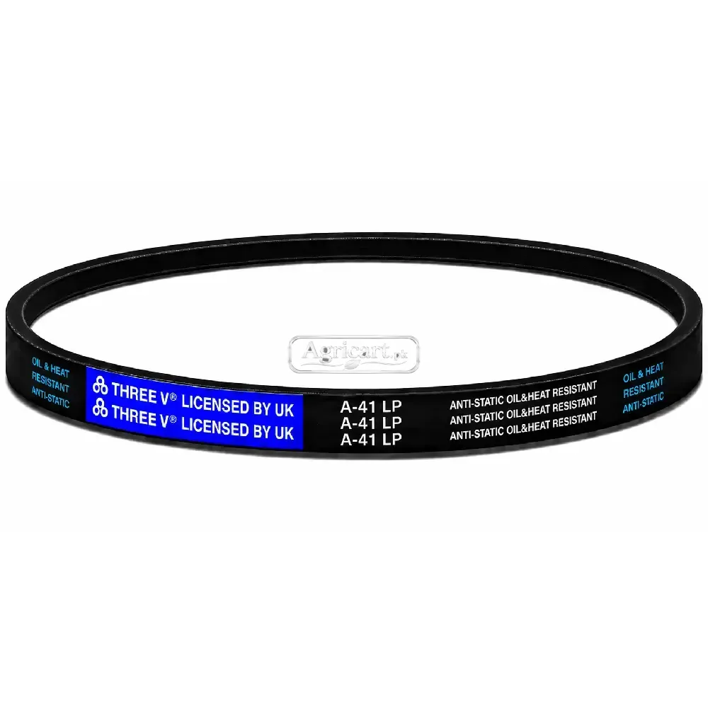 A Size V Belt A41
