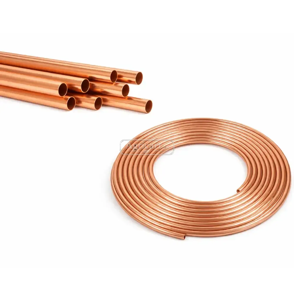 Copper Pipe