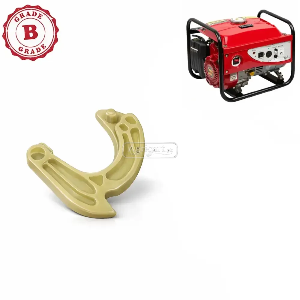Portable Generator 1000 Watt Starter Wheel Drum Spool B Grade