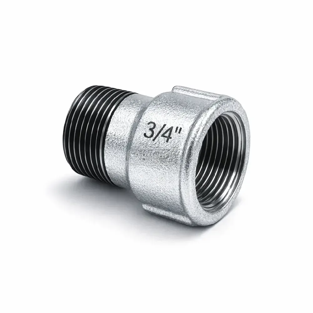 Gi Socket Mf 0.75 Inch