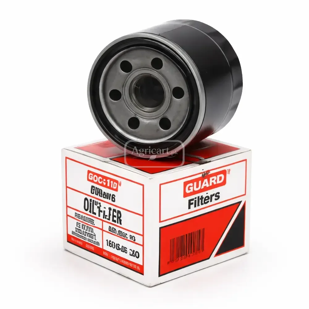 Oil Filters