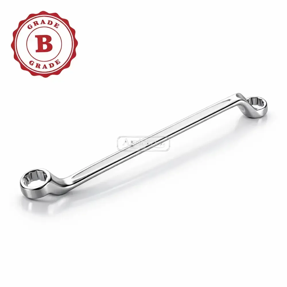 Spanner 10 11 No B Grade