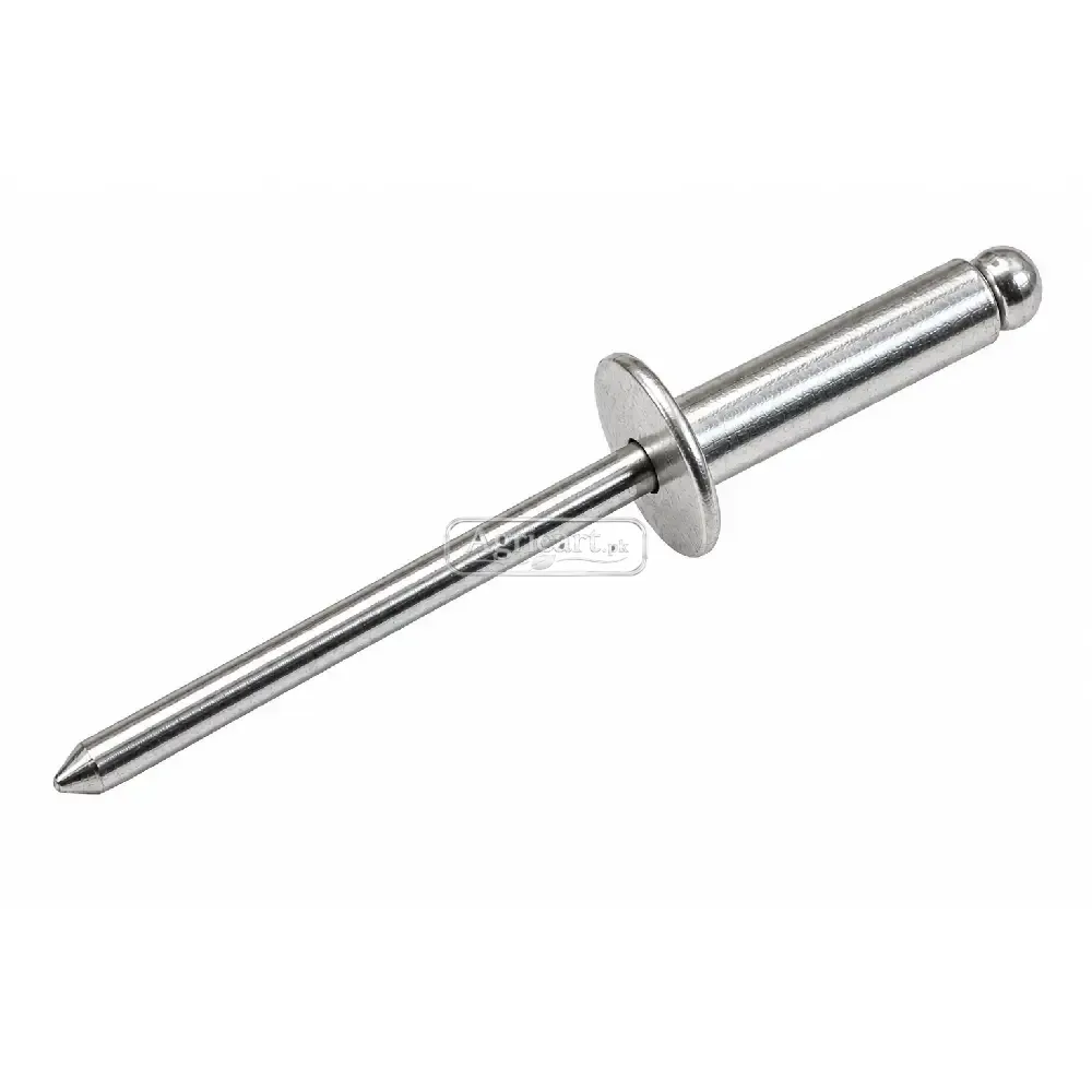 Blind Rivet 463 Number