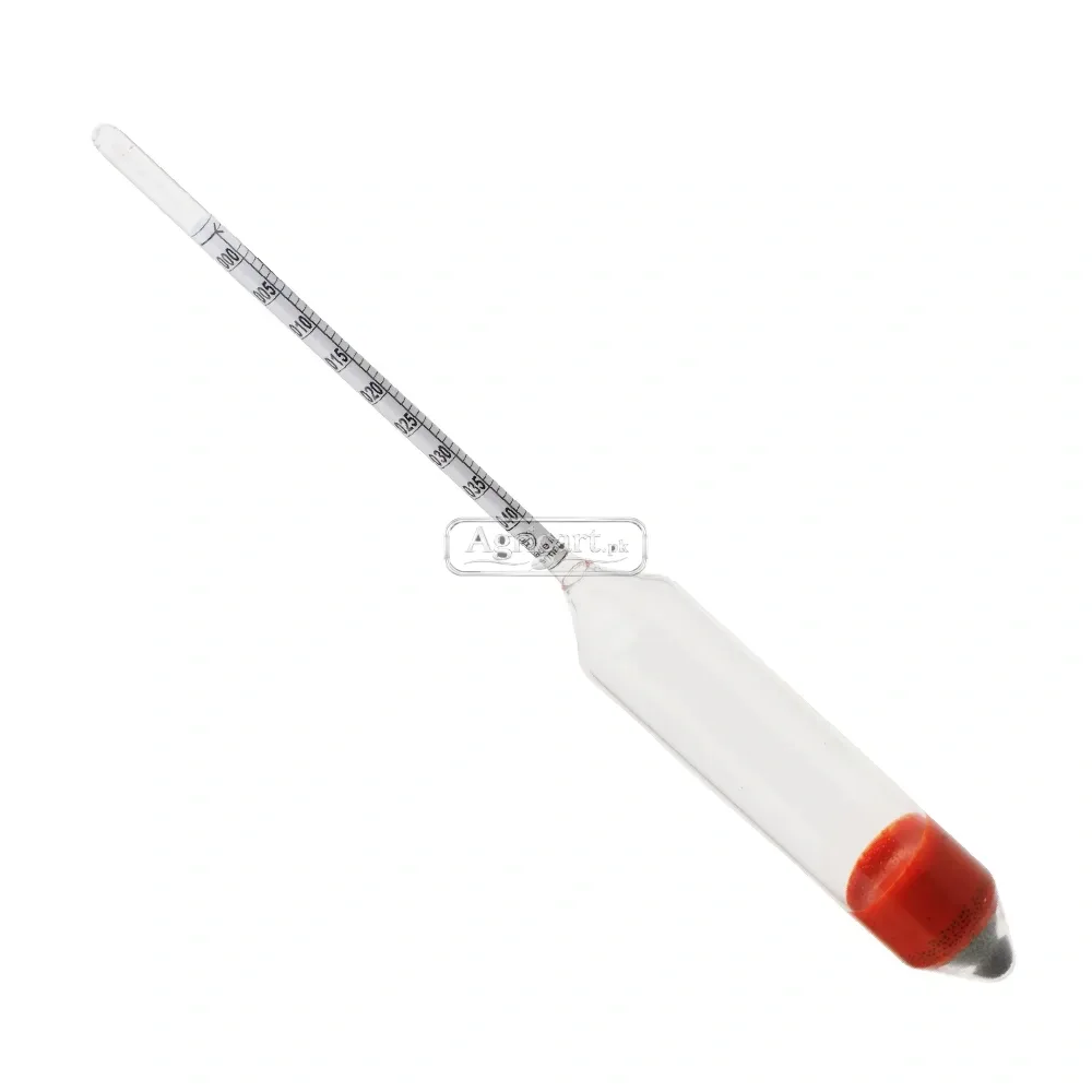 Salinometer