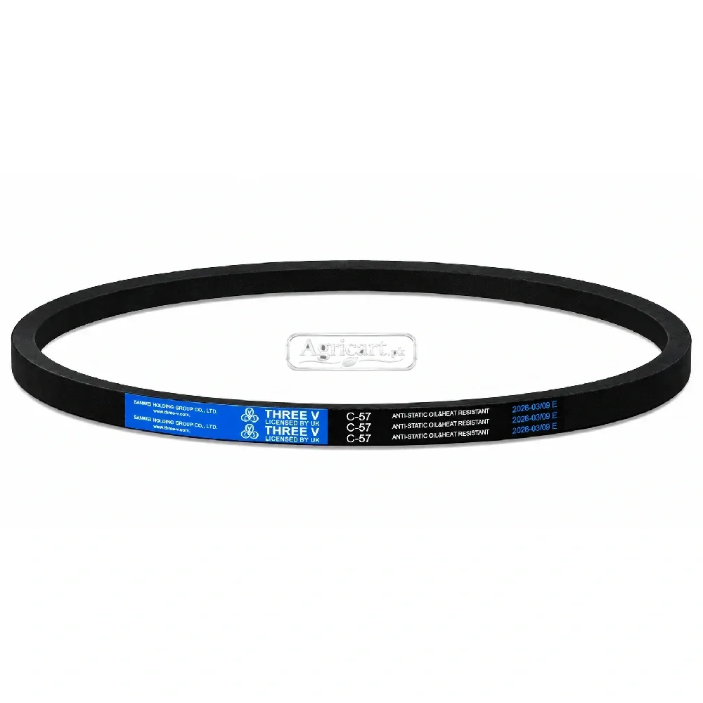 C57 V Belt