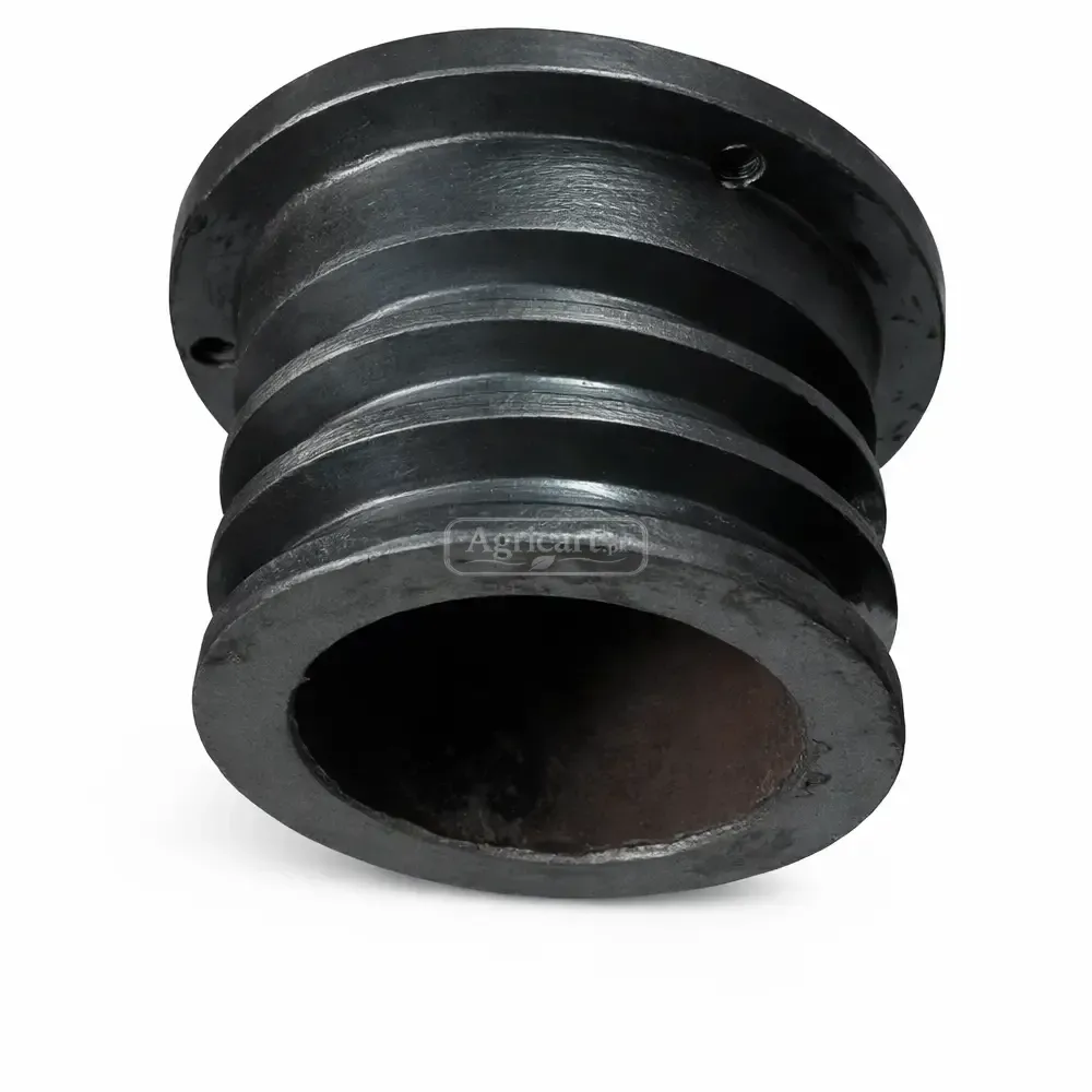 Peter Engine V Belt Pulley