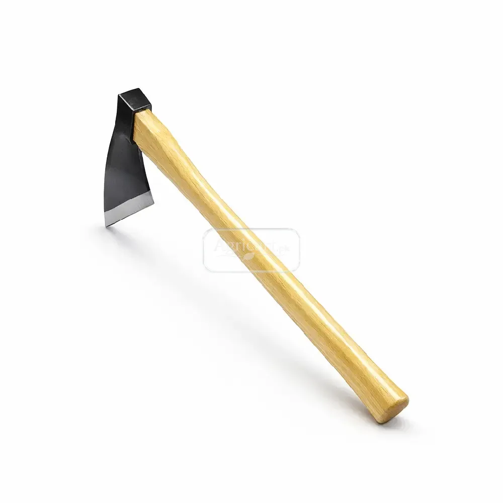 Hoe 4 Inch