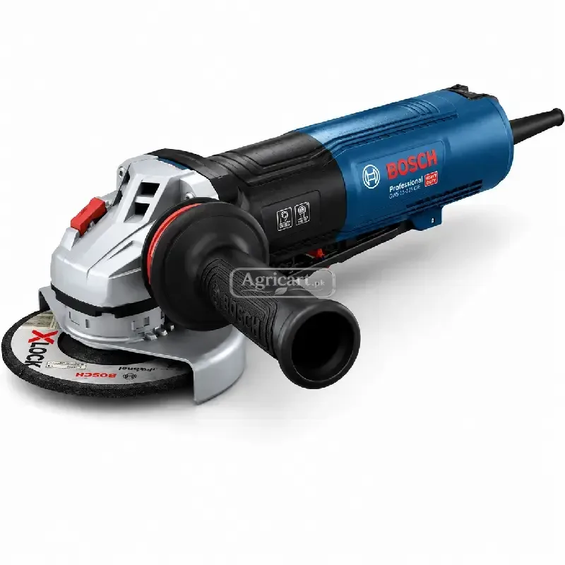 Angle Grinder 5 Inch