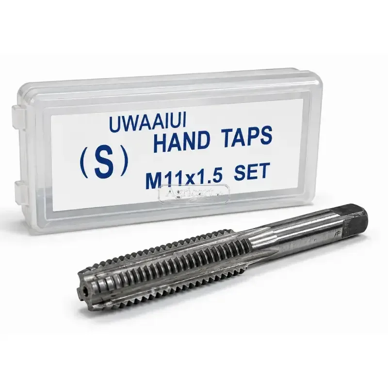 Hand Taps M11 × 1.5  Set