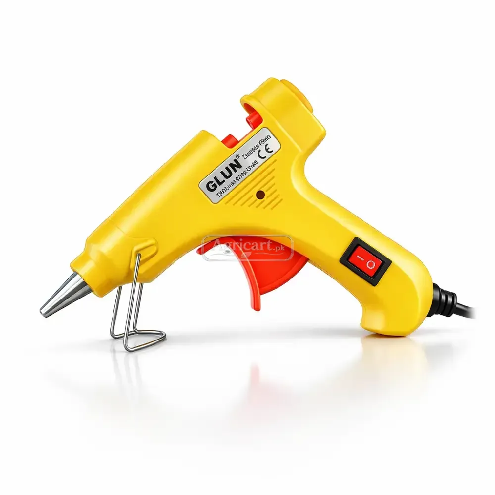 Hot Glue Gun