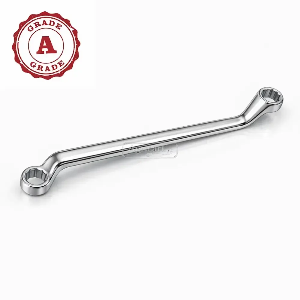 Spanner 8 9 No A Grade
