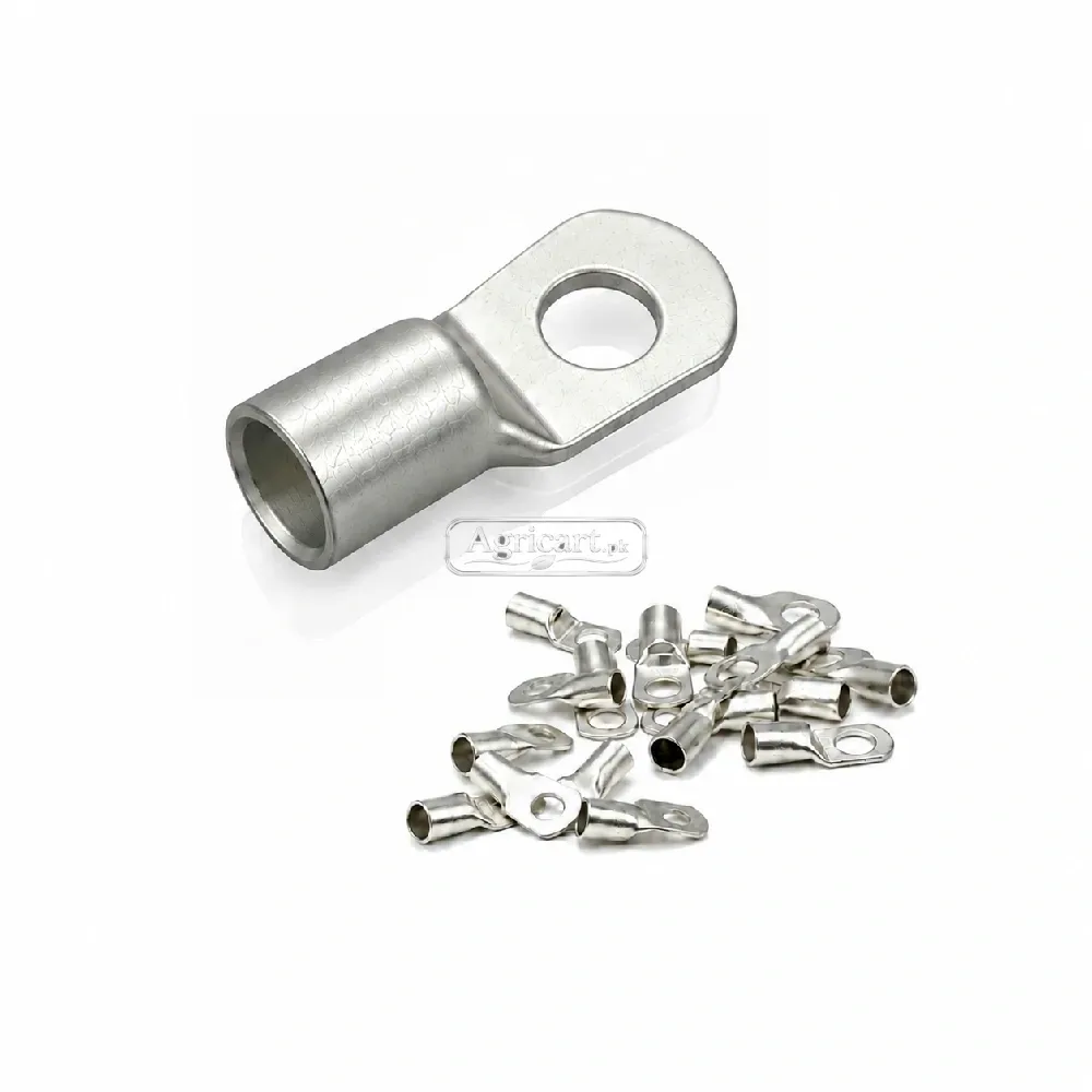 Electrical Cable Thimble 4.5Mm T