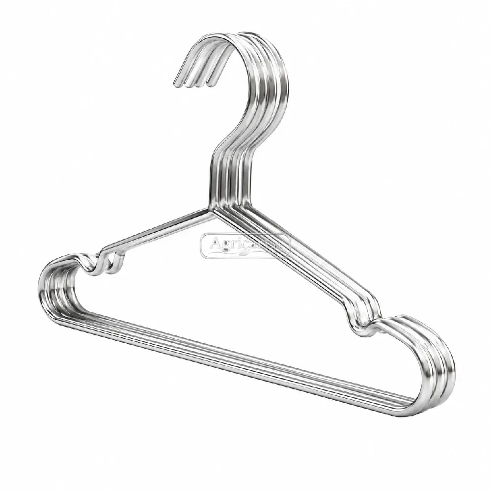 Cloth Hanger Steel