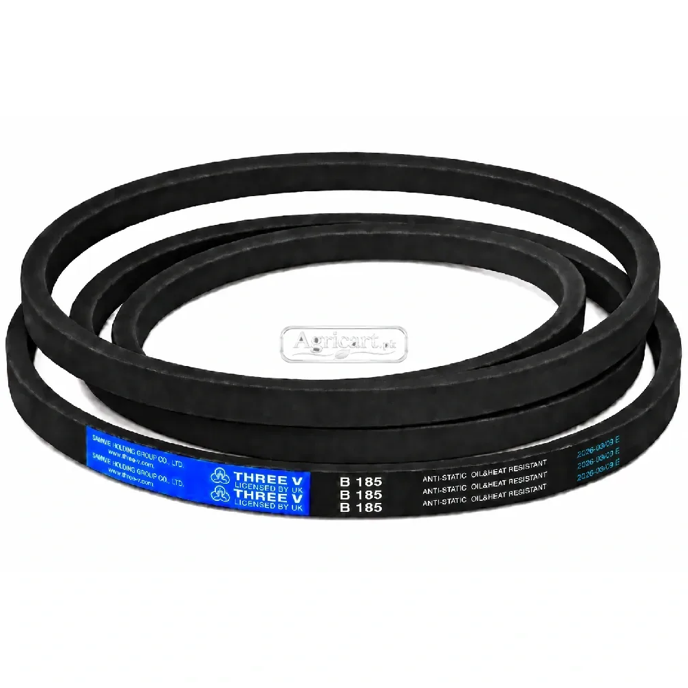 B185 V Belt