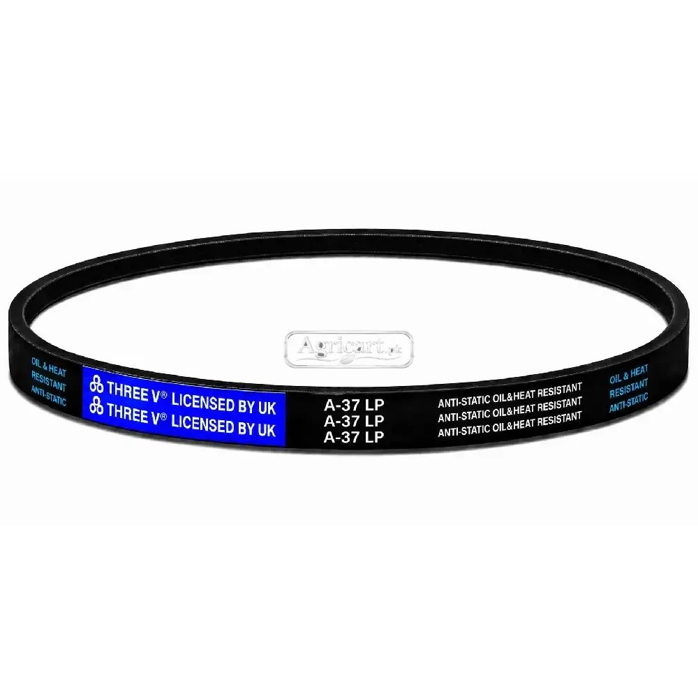 A Size V Belt A37