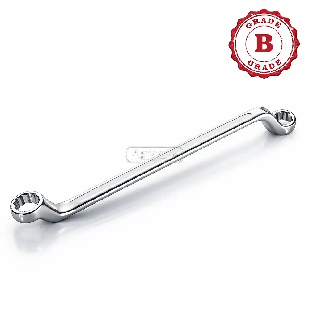 Spanner 12 13 No B Grade