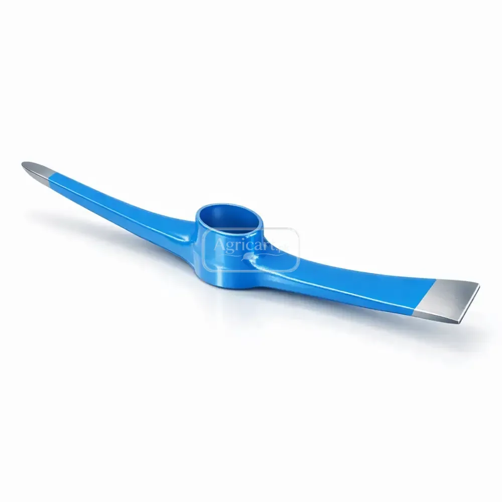 Garden Pick Mattock  Pickaxe B Grade