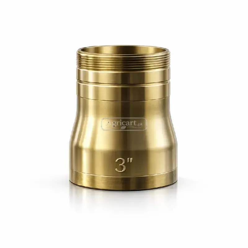 Water Pump Pipe Nozzle 3 Inch
