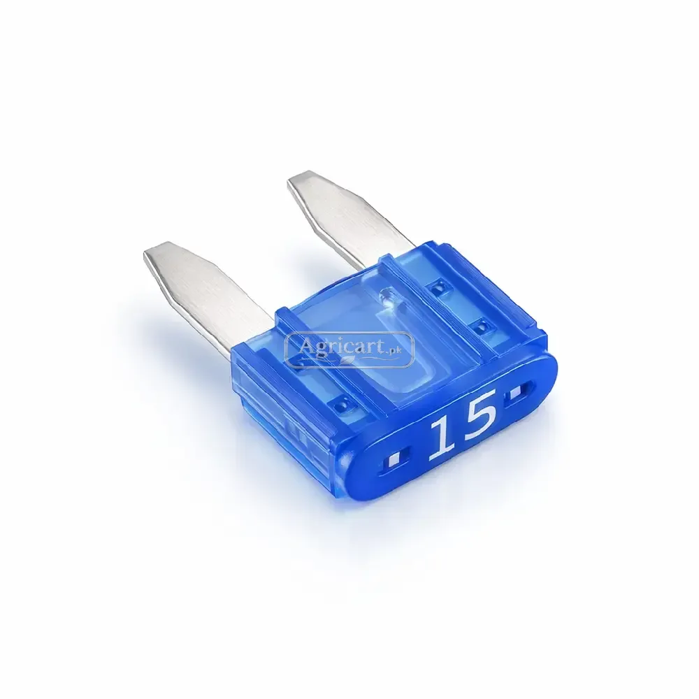 Plug In Mini Fuse 15 Ampere