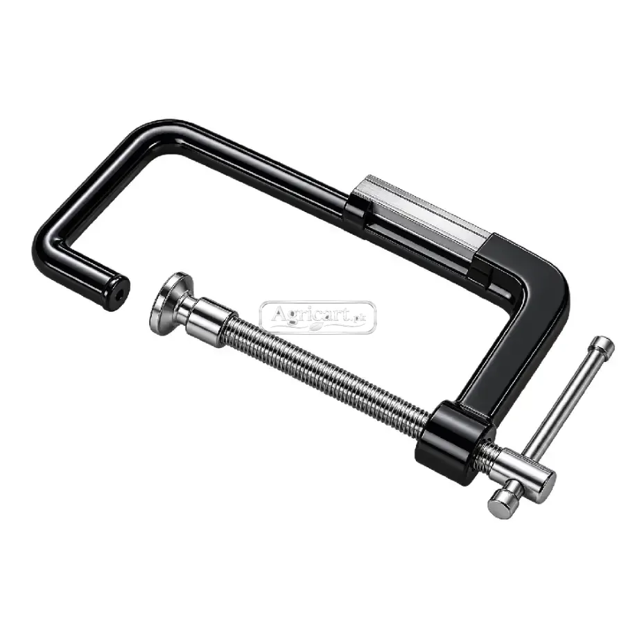 Extendable C Clamp